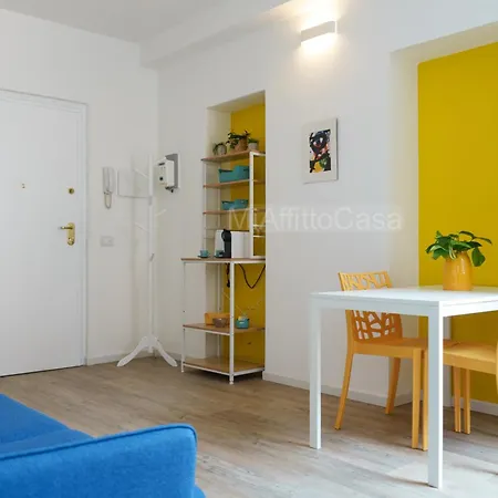 Looking 4 Station Close To Center Apartment Milan